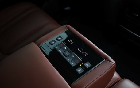Lexus LX III, 2019 год, 8 499 000 рублей, 14 фотография