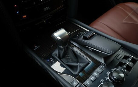 Lexus LX III, 2019 год, 8 499 000 рублей, 22 фотография