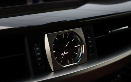 Lexus LX III, 2019 год, 8 499 000 рублей, 26 фотография