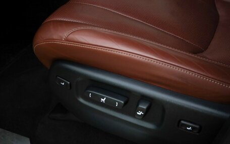 Lexus LX III, 2019 год, 8 499 000 рублей, 30 фотография