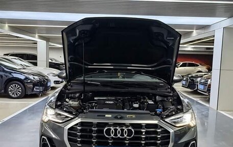 Audi Q3, 2021 год, 2 050 147 рублей, 3 фотография