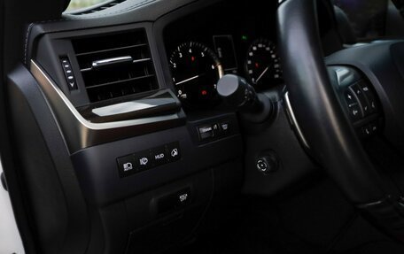 Lexus LX III, 2019 год, 8 499 000 рублей, 31 фотография