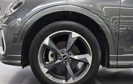 Audi Q3, 2021 год, 2 050 147 рублей, 5 фотография