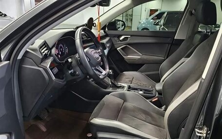 Audi Q3, 2021 год, 2 050 147 рублей, 12 фотография