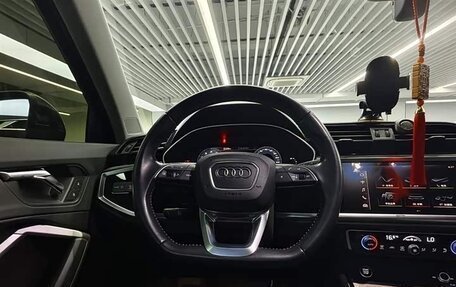 Audi Q3, 2021 год, 2 050 147 рублей, 15 фотография