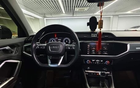 Audi Q3, 2021 год, 2 050 147 рублей, 9 фотография