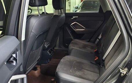 Audi Q3, 2021 год, 2 050 147 рублей, 17 фотография