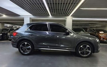 Audi Q3, 2021 год, 2 050 147 рублей, 6 фотография