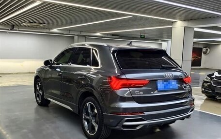 Audi Q3, 2021 год, 2 050 147 рублей, 7 фотография