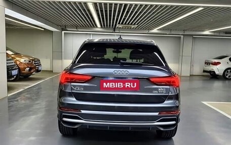 Audi Q3, 2021 год, 2 050 147 рублей, 8 фотография