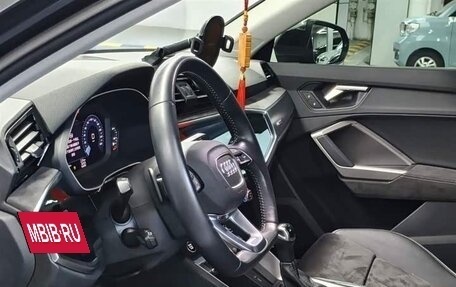 Audi Q3, 2021 год, 2 050 147 рублей, 13 фотография