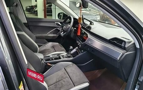 Audi Q3, 2021 год, 2 050 147 рублей, 18 фотография