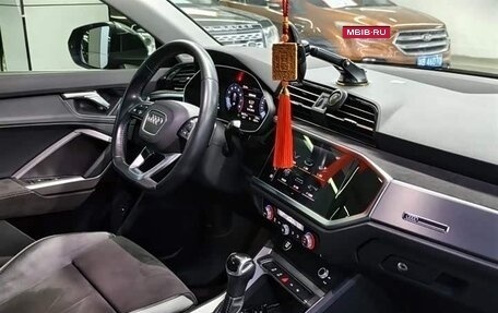 Audi Q3, 2021 год, 2 050 147 рублей, 14 фотография