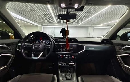 Audi Q3, 2021 год, 2 050 147 рублей, 20 фотография