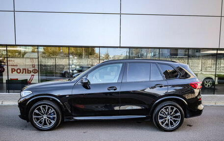 BMW X5, 2019 год, 5 799 000 рублей, 7 фотография