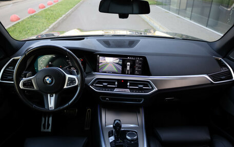 BMW X5, 2019 год, 5 799 000 рублей, 8 фотография