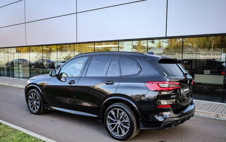 BMW X5, 2019 год, 5 799 000 рублей, 6 фотография