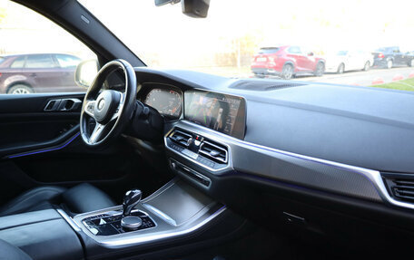 BMW X5, 2019 год, 5 799 000 рублей, 10 фотография