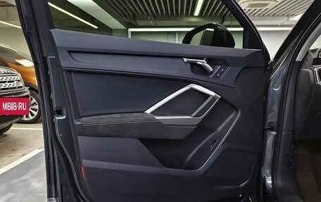 Audi Q3, 2021 год, 2 050 147 рублей, 19 фотография