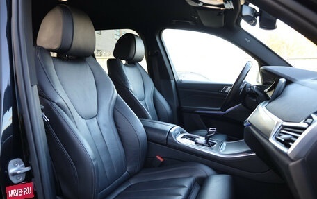 BMW X5, 2019 год, 5 799 000 рублей, 11 фотография