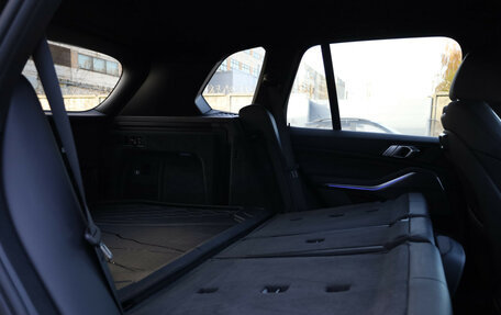BMW X5, 2019 год, 5 799 000 рублей, 15 фотография