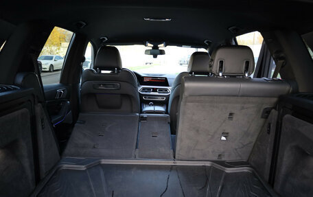 BMW X5, 2019 год, 5 799 000 рублей, 17 фотография