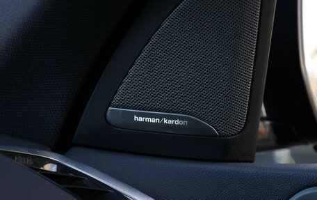 BMW X5, 2019 год, 5 799 000 рублей, 26 фотография