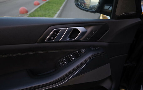 BMW X5, 2019 год, 5 799 000 рублей, 27 фотография