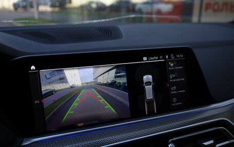 BMW X5, 2019 год, 5 799 000 рублей, 25 фотография