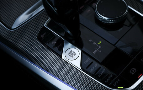 BMW X5, 2019 год, 5 799 000 рублей, 22 фотография