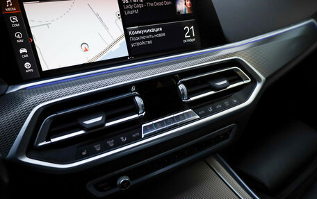 BMW X5, 2019 год, 5 799 000 рублей, 23 фотография