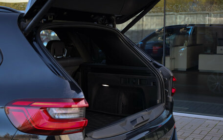 BMW X5, 2019 год, 5 799 000 рублей, 28 фотография