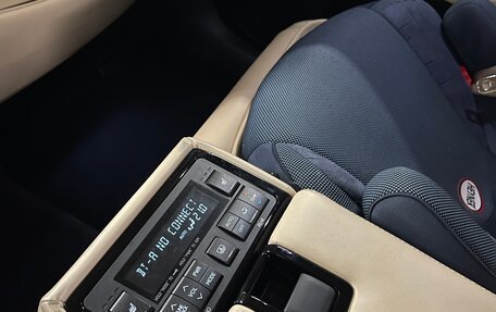 Lexus GS IV рестайлинг, 2012 год, 2 180 000 рублей, 10 фотография