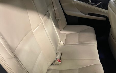 Lexus GS IV рестайлинг, 2012 год, 2 180 000 рублей, 12 фотография