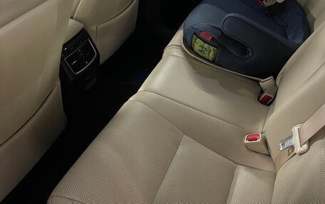 Lexus GS IV рестайлинг, 2012 год, 2 180 000 рублей, 11 фотография