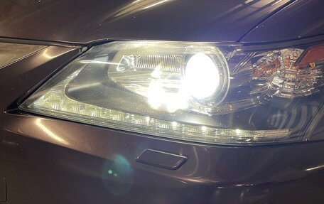 Lexus GS IV рестайлинг, 2012 год, 2 180 000 рублей, 15 фотография