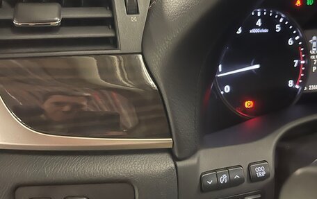 Lexus GS IV рестайлинг, 2012 год, 2 180 000 рублей, 19 фотография