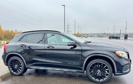 Mercedes-Benz GLA, 2019 год, 3 300 000 рублей, 5 фотография