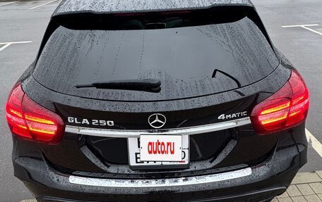 Mercedes-Benz GLA, 2019 год, 3 300 000 рублей, 3 фотография