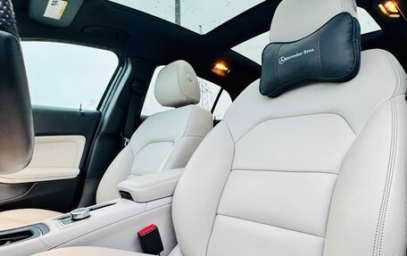 Mercedes-Benz GLA, 2019 год, 3 300 000 рублей, 8 фотография