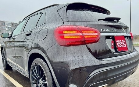 Mercedes-Benz GLA, 2019 год, 3 300 000 рублей, 7 фотография