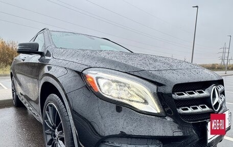 Mercedes-Benz GLA, 2019 год, 3 300 000 рублей, 4 фотография