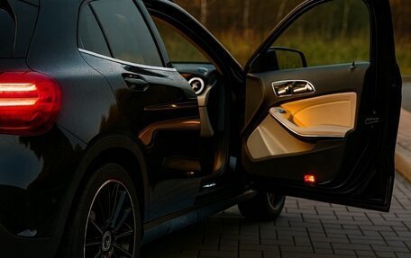 Mercedes-Benz GLA, 2019 год, 3 300 000 рублей, 11 фотография