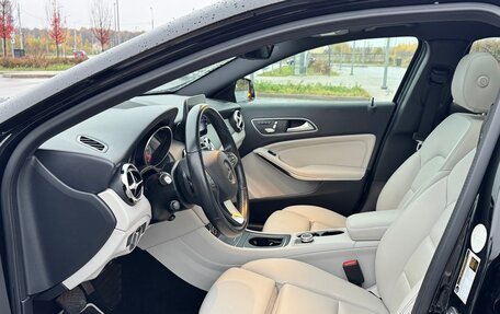 Mercedes-Benz GLA, 2019 год, 3 300 000 рублей, 10 фотография
