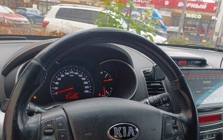 KIA Sorento II рестайлинг, 2013 год, 1 400 000 рублей, 19 фотография
