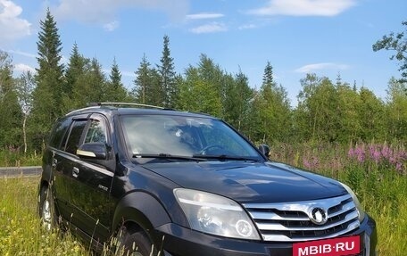 Great Wall Hover H3 I, 2011 год, 630 000 рублей, 2 фотография