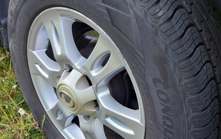 Great Wall Hover H3 I, 2011 год, 630 000 рублей, 7 фотография