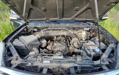 Great Wall Hover H3 I, 2011 год, 630 000 рублей, 16 фотография