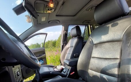 Great Wall Hover H3 I, 2011 год, 630 000 рублей, 12 фотография