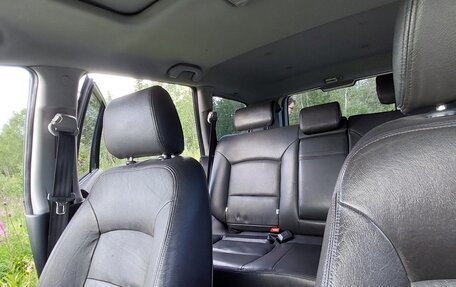 Great Wall Hover H3 I, 2011 год, 630 000 рублей, 14 фотография